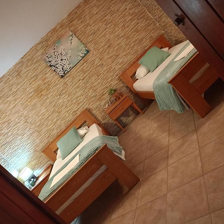 Panorama Apartment Kefáli Kültér fotó