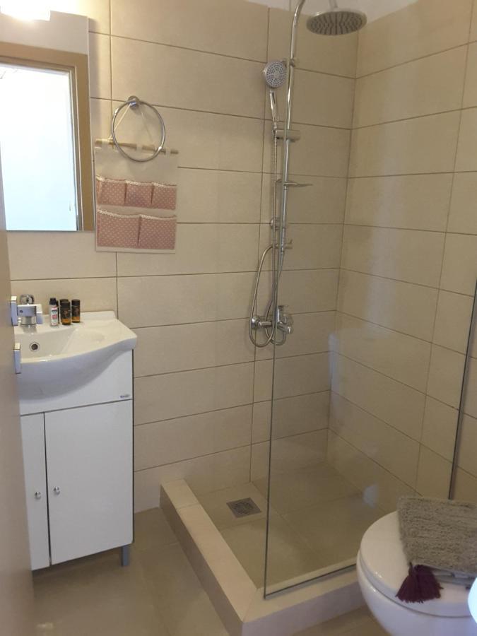 Panorama Apartment Kefáli Kültér fotó