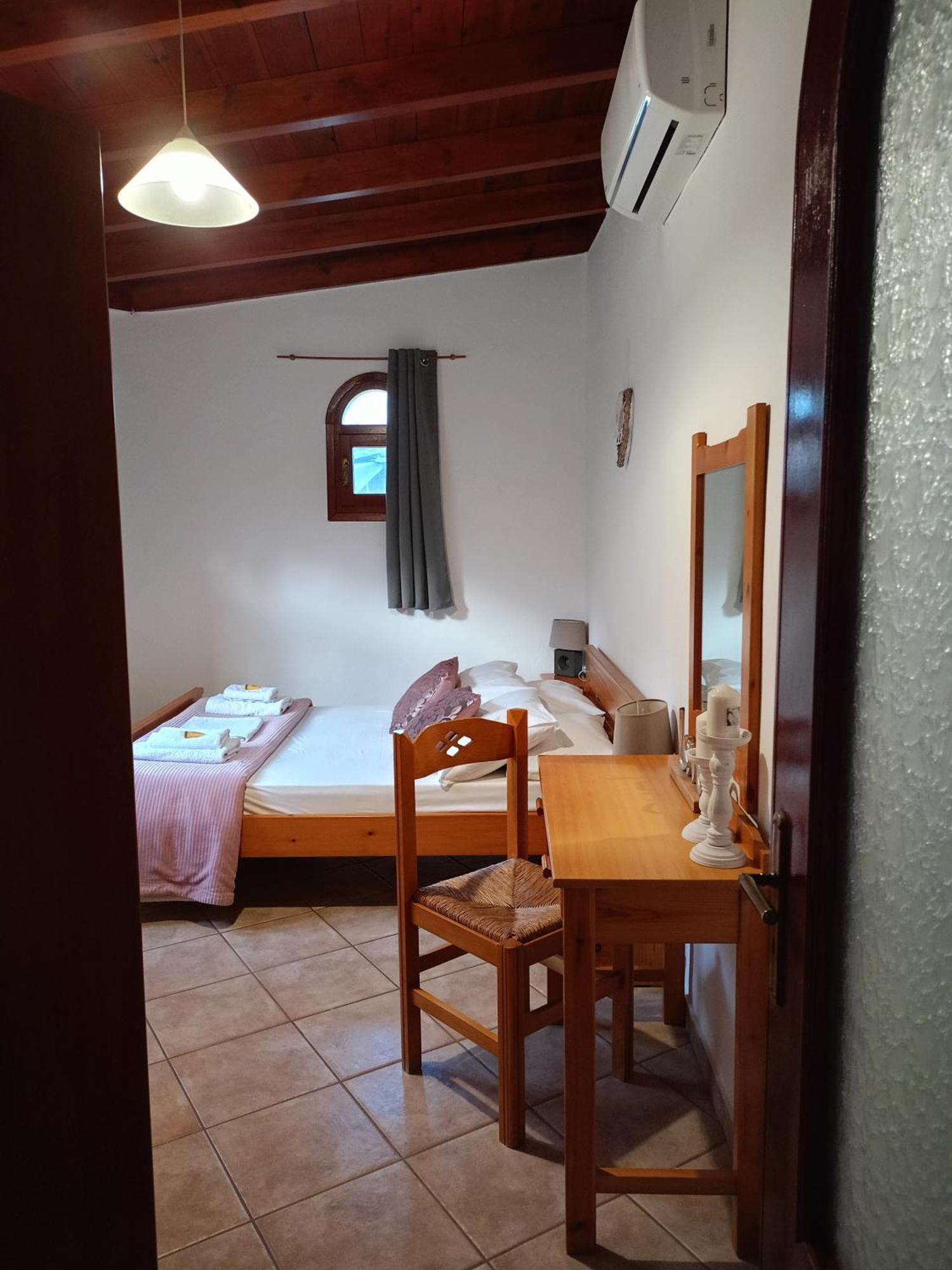 Panorama Apartment Kefáli Kültér fotó