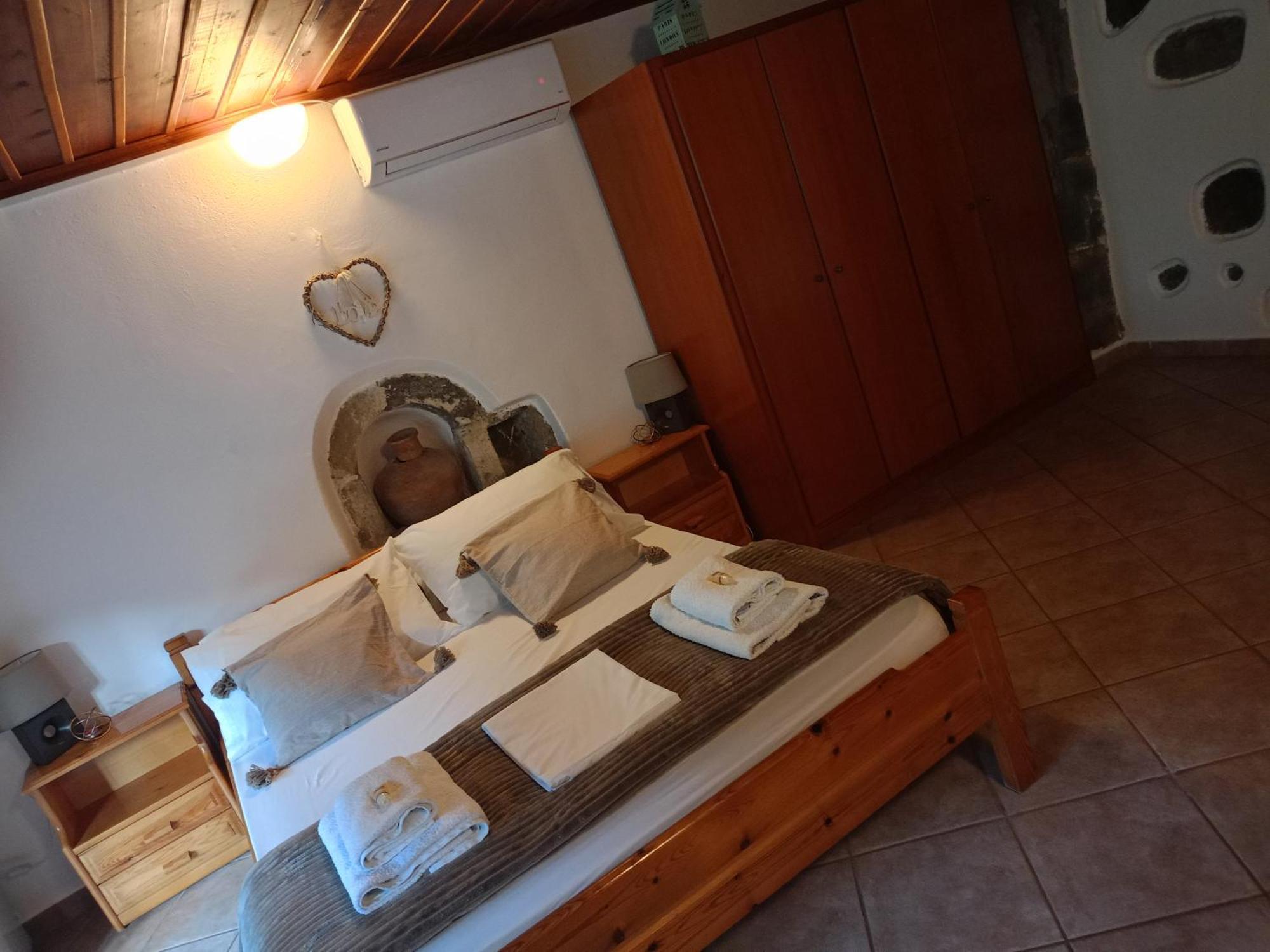 Panorama Apartment Kefáli Kültér fotó