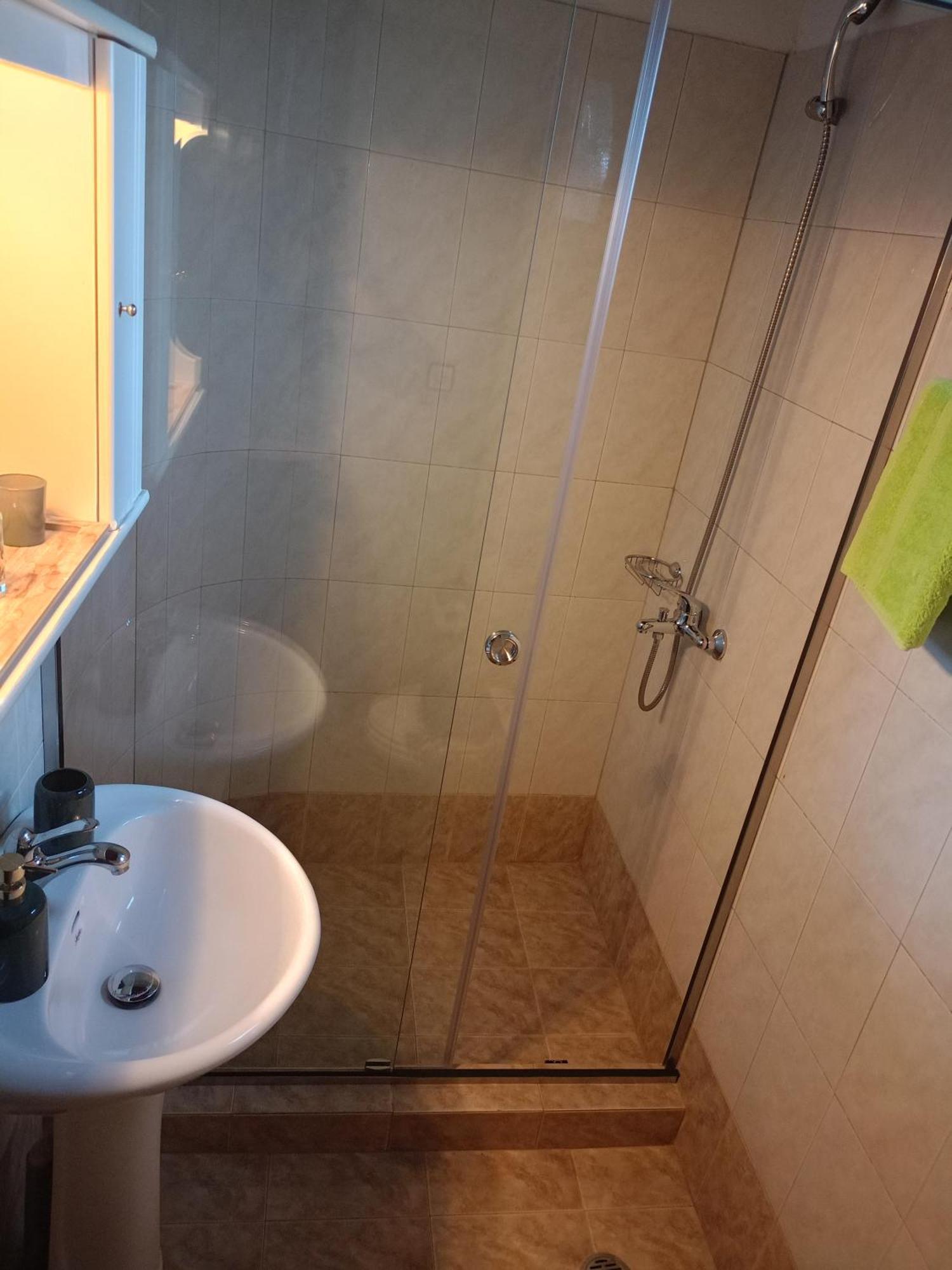 Panorama Apartment Kefáli Kültér fotó