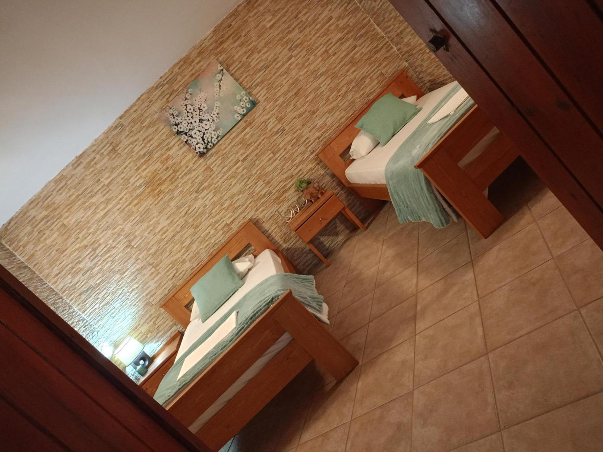 Panorama Apartment Kefáli Kültér fotó