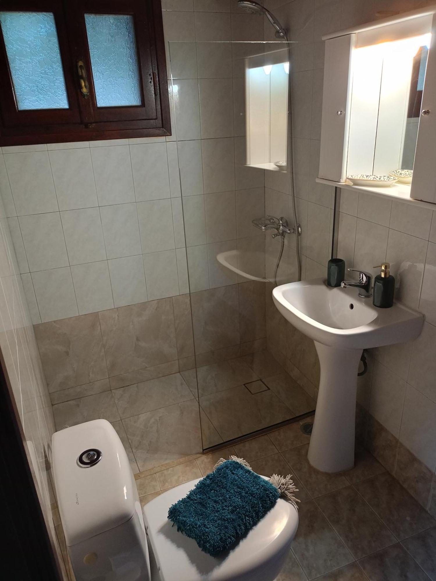 Panorama Apartment Kefáli Kültér fotó