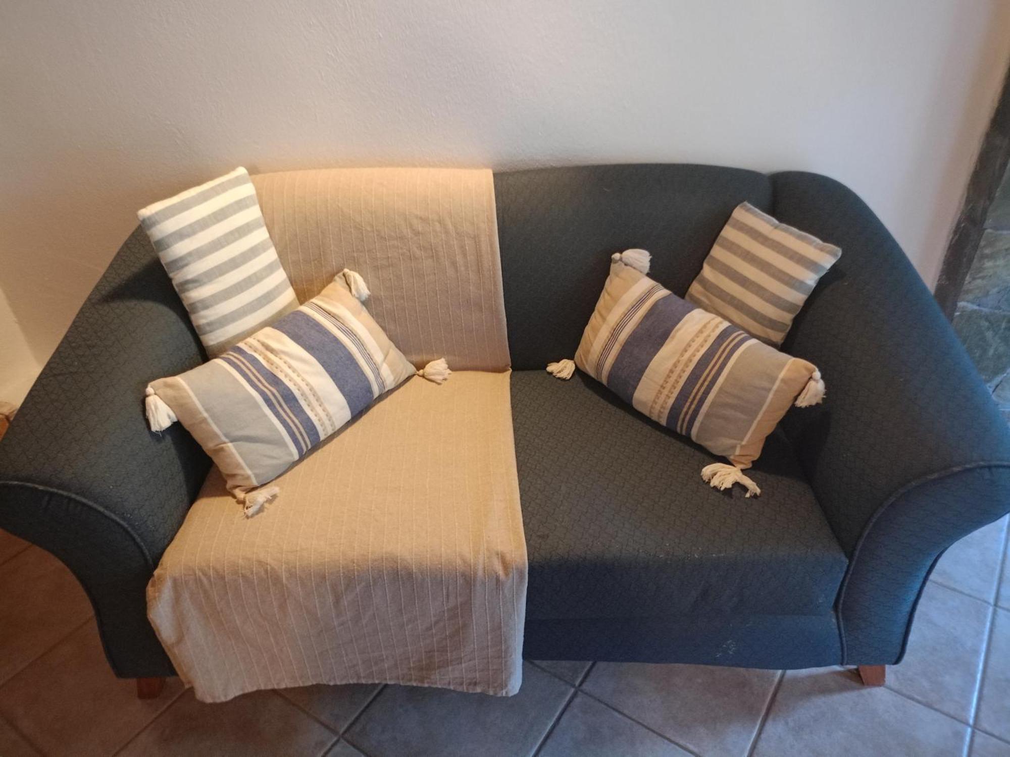 Panorama Apartment Kefáli Kültér fotó