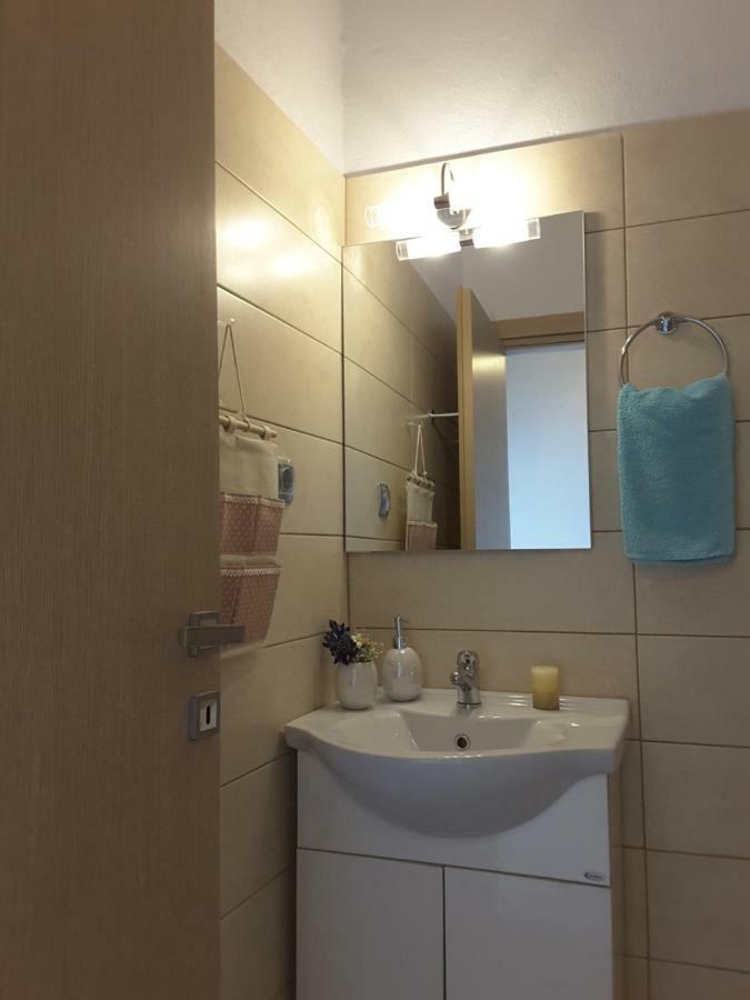 Panorama Apartment Kefáli Kültér fotó