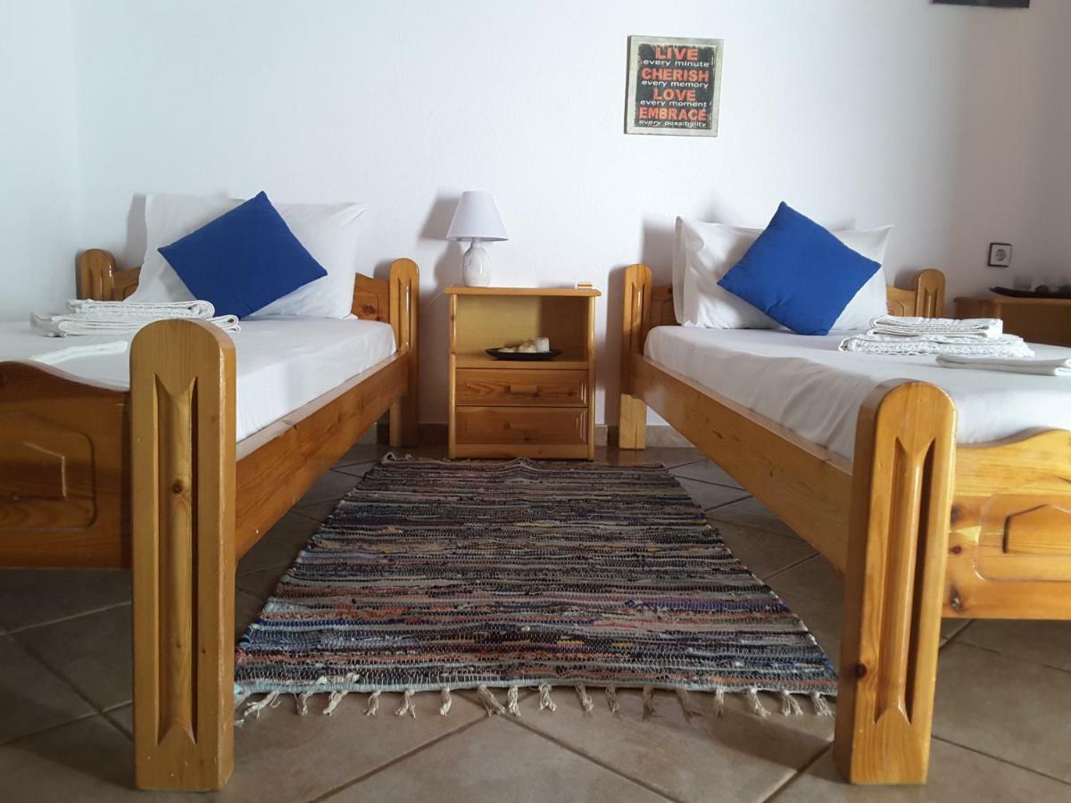 Panorama Apartment Kefáli Kültér fotó